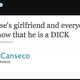 Illustration for article titled Jose Canseco, Always Known For Attention To Privacy